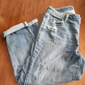 Old Navy womens jeans